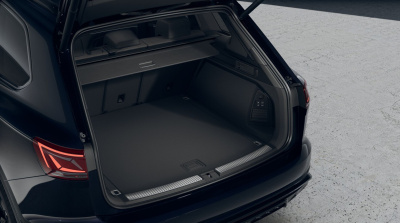 VW Touareg 3.0 TDI R-Line Final Edition