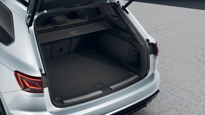 VW Touareg 3.0 TDI R-Line Final Edition