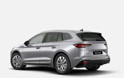 Škoda Enyaq 85x Sportline 4x4 (pohľad zboku)
