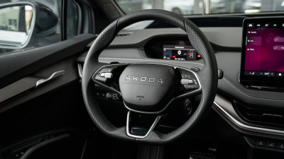 Škoda Enyaq 85x Sportline 4x4