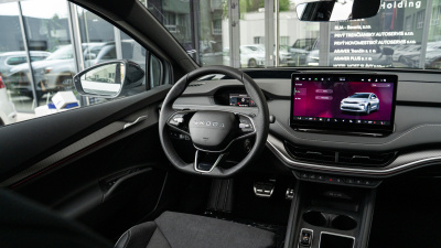 Škoda Enyaq 85x Sportline 4x4