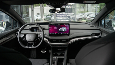 Škoda Enyaq 85x Sportline 4x4