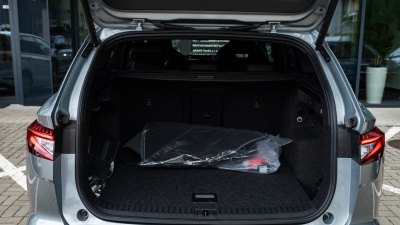 Škoda Enyaq 85x Sportline 4x4