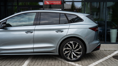 Škoda Enyaq 85x Sportline 4x4