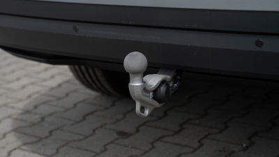 Škoda Kodiaq 2.0 TDI Platinum 4x4