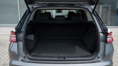 Škoda Kodiaq 2.0 TDI Platinum 4x4