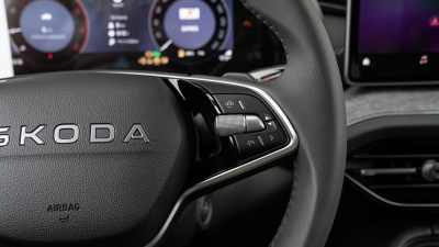 Škoda Kodiaq 2.0 TDI Platinum 4x4