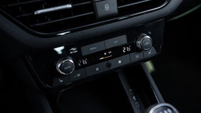 Škoda Scala 1.5 TSI Extra Plus