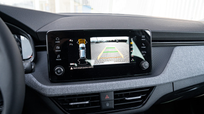 Škoda Scala 1.5 TSI Extra Plus