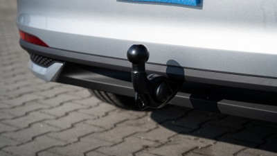 Škoda Scala 1.5 TSI Extra Plus (pohľad do interiéru)