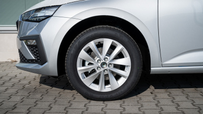 Škoda Scala 1.5 TSI Extra Plus