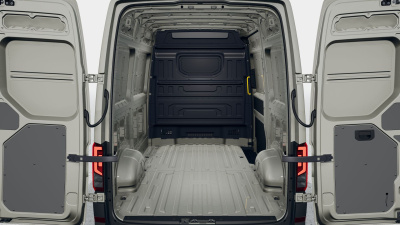 VW Crafter Basis L3H3 30 2.0 TDI