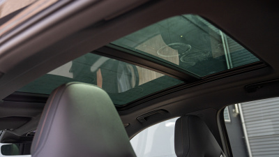 CUPRA Terramar 2.0 TSI 4x4