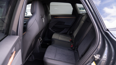 CUPRA Terramar 2.0 TSI 4x4