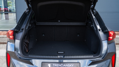 CUPRA Terramar 2.0 TSI 4x4