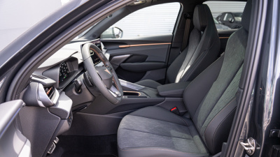 CUPRA Terramar 2.0 TSI 4x4