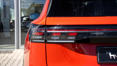 VW Tiguan 2.0 TDI R-Line 4x4