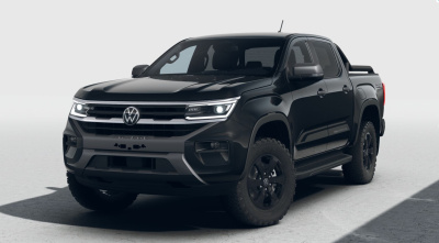 VW Amarok 3.0 TDI PanAmericana 4x4 N1 (základný pohľad)