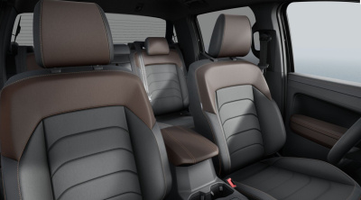 VW Amarok 3.0 TDI PanAmericana 4x4 N1