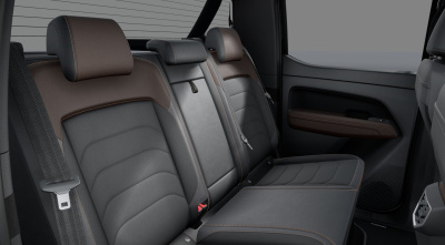 VW Amarok 3.0 TDI PanAmericana 4x4 N1