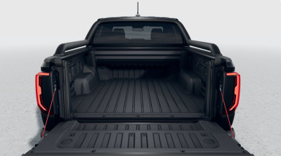 VW Amarok 3.0 TDI PanAmericana 4x4 N1