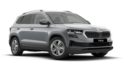 Škoda Karoq  2.0 TDI Extra Plus 4x4 (základný pohľad)