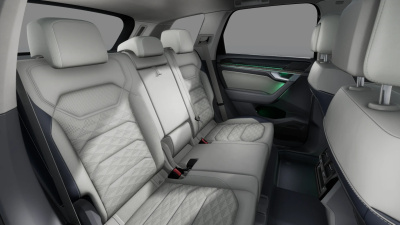 VW Touareg 3.0 TDI Premium Limited