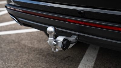 VW Touareg 3.0 TDI Premium Limited