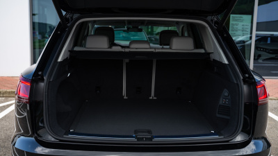 VW Touareg 3.0 TDI Premium Limited