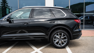 VW Touareg 3.0 TDI Premium Limited