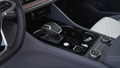 VW Touareg 3.0 TDI Premium Limited