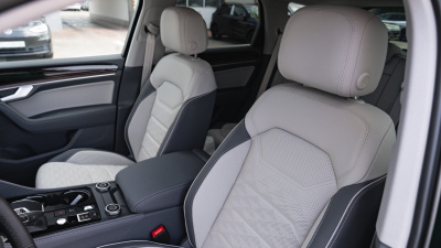 VW Touareg 3.0 TDI Premium Limited