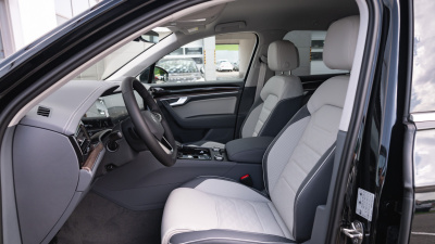 VW Touareg 3.0 TDI Premium Limited