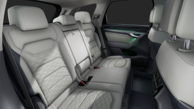 VW Touareg 3.0 TDI Premium Limited