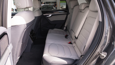 VW Touareg 3.0 TDI Premium Limited