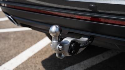 VW Touareg 3.0 TDI Premium Limited