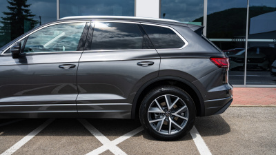 VW Touareg 3.0 TDI Premium Limited