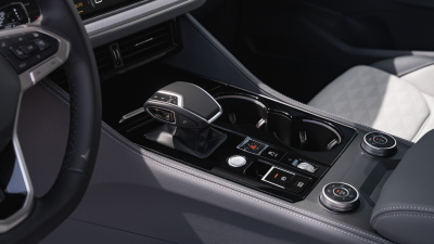 VW Touareg 3.0 TDI Premium Limited