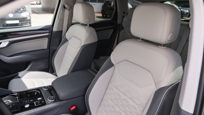 VW Touareg 3.0 TDI Premium Limited