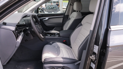 VW Touareg 3.0 TDI Premium Limited