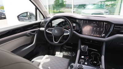 VW Touareg 3.0 TDI Premium Limited