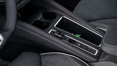 Škoda Elroq 60 Sportline