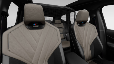 BMW iX3 50 xDrive