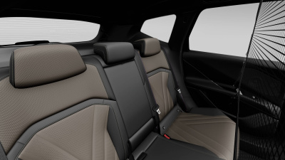 BMW iX3 50 xDrive