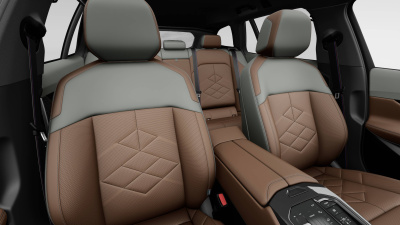 BMW 540d xDrive Touring