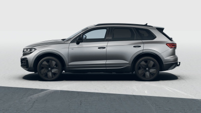 VW Touareg 3.0 TDI R-Line Final Edition (pohľad zboku)