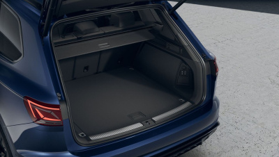 VW Touareg 3.0 TDI R-Line Final Edition