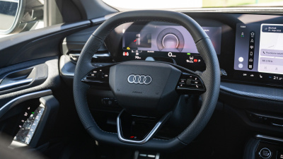 AUDI Q5 2.0 TDI Quattro