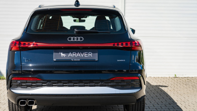 AUDI Q5 2.0 TDI Quattro