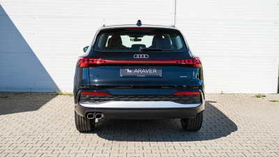 AUDI Q5 2.0 TDI Quattro